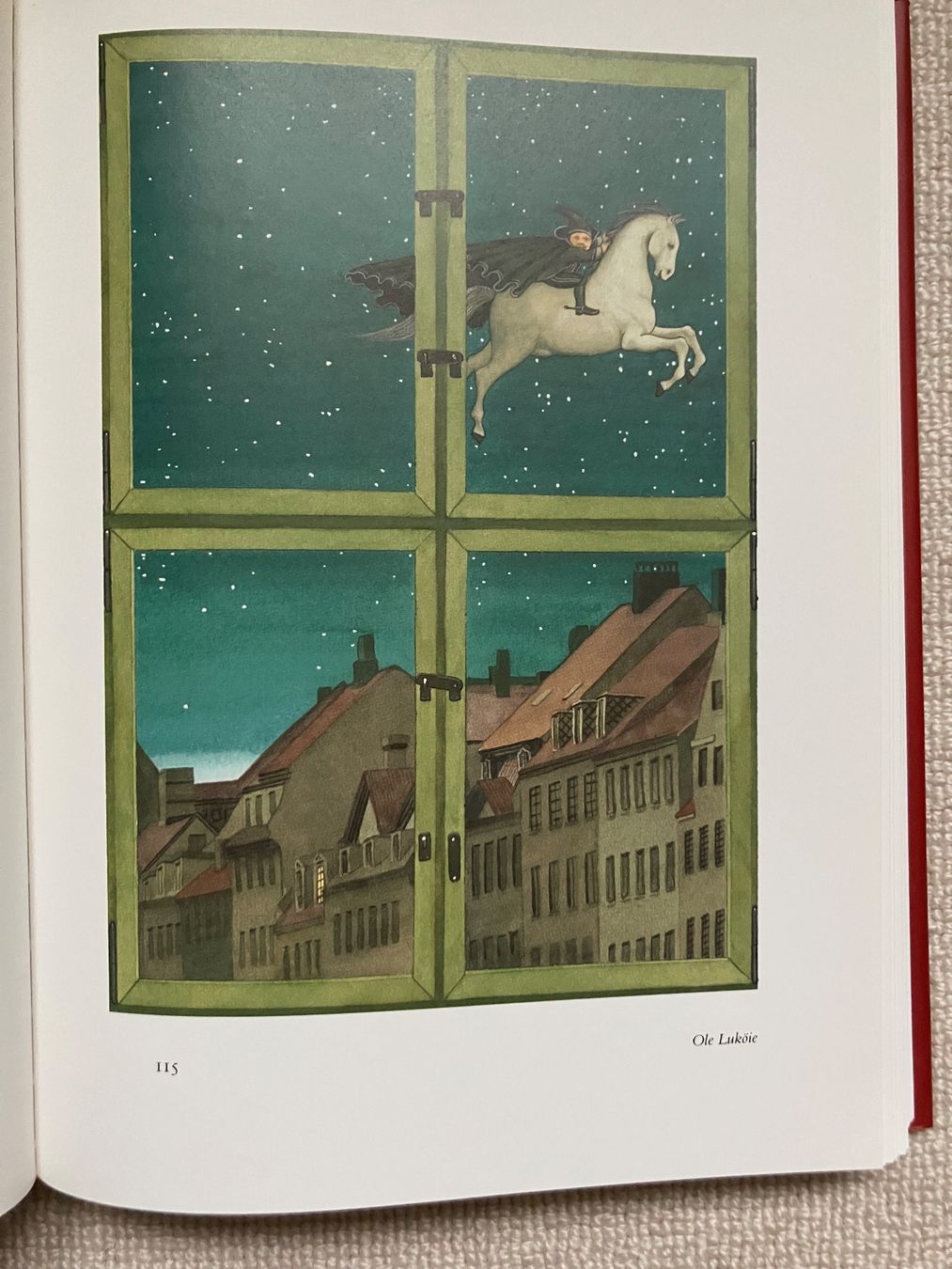 Bücher: Märchen Hans Christian Andersen – Gebraucht aus Küssnacht am Rigi von mon_t885 3