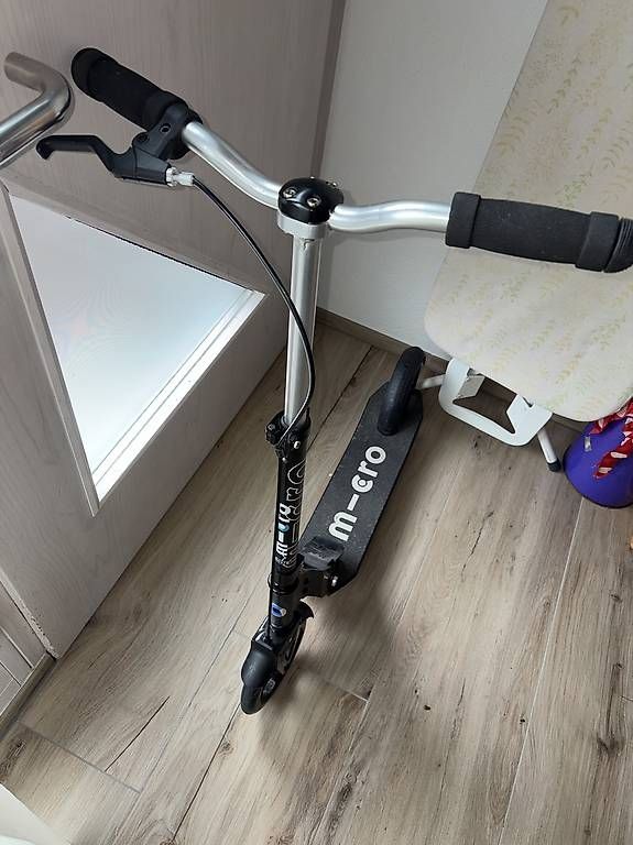 Kickboard: Microscooter Downtown – Gebraucht aus Zunzgen von Ben21 1