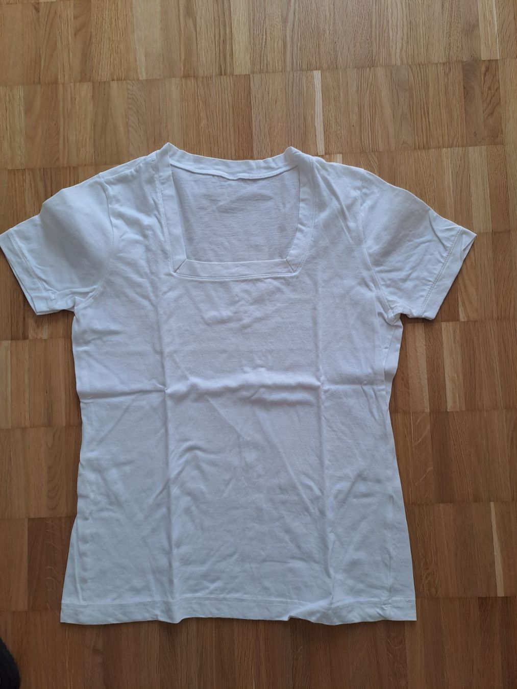T-shirt: T-Shirt – Usato da Richterswil venduto da summa11