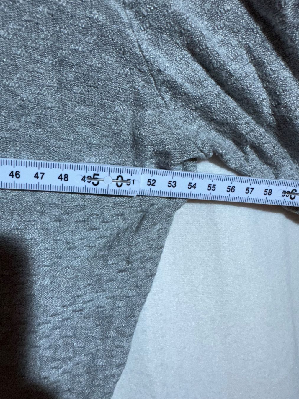 Zara Maglioni & Felpe: Grauer Pullover von Zara Man Gr. XL – Usato da Grosswangen venduto da SALE_SALE_SALE 7