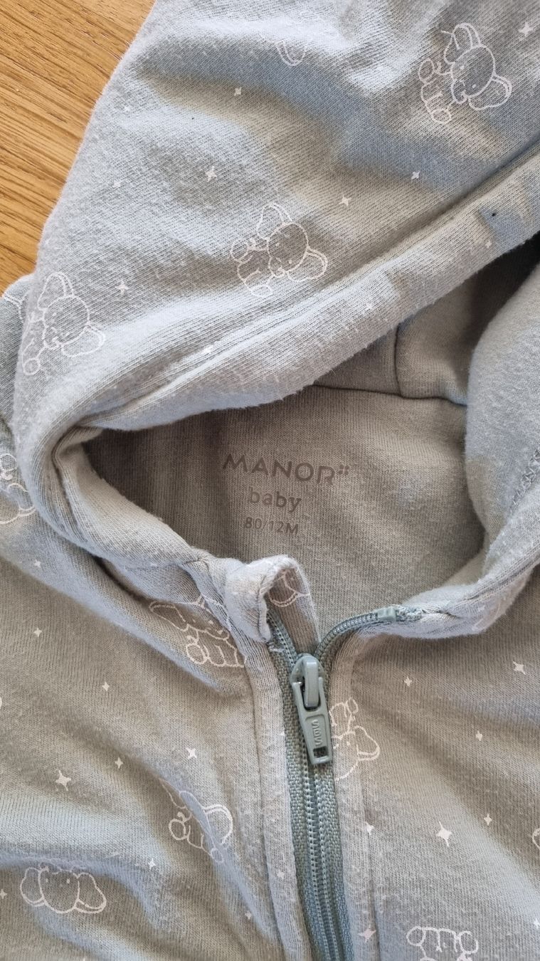 Manor Kleiderpakete & -sets: set gr.80 – Gebraucht aus Seuzach von ita_zp5r 3