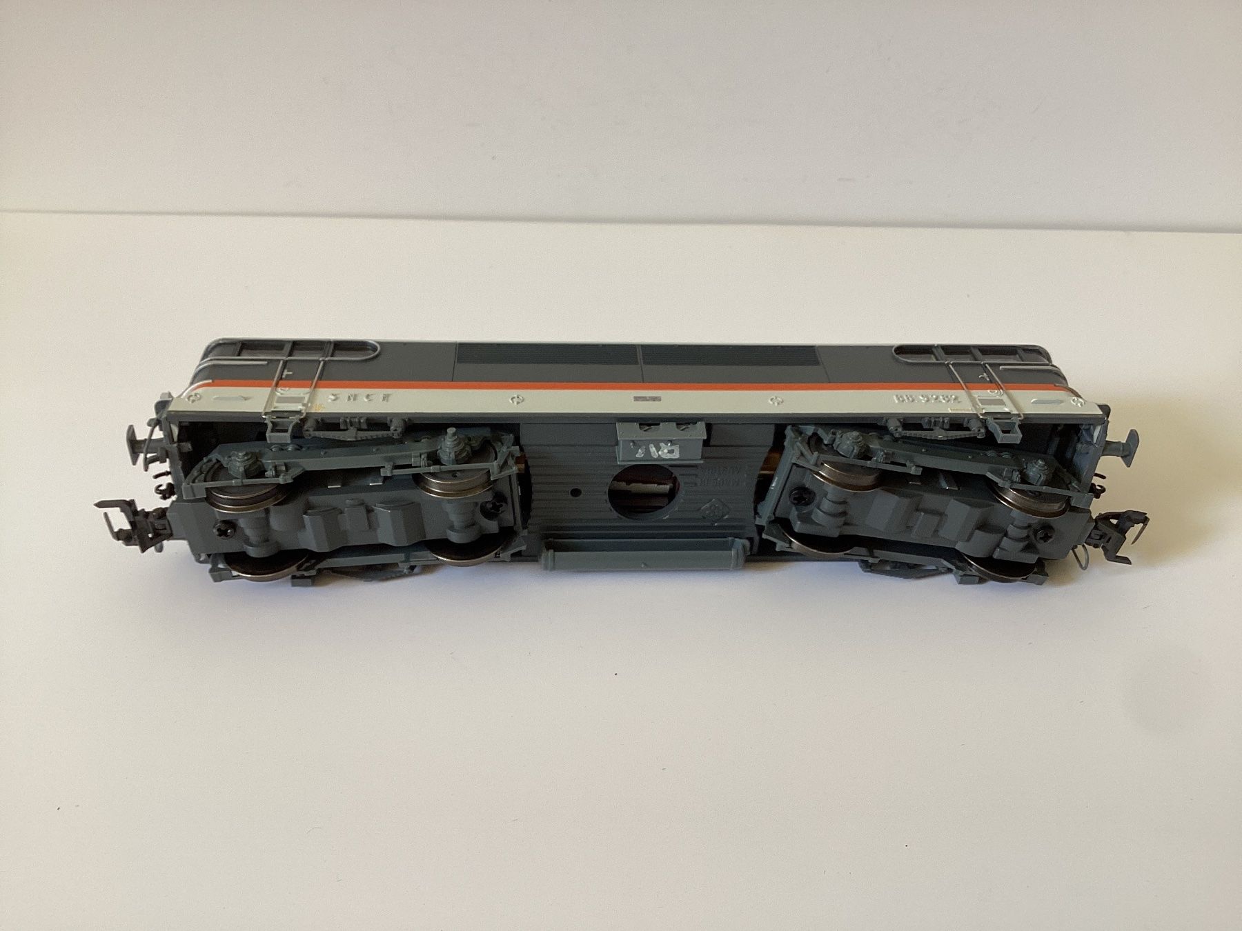 Roco Modellini di ferrovie: Roco 43564 SNCF BB 9282 H0 1:87 – Usato da Effretikon venduto da simtek_de 2