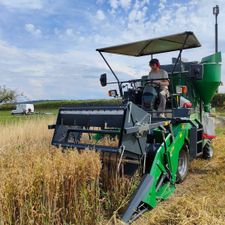 Profile image of ecofarming
