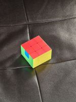 Rubik's Cube 3 × 3 × 2