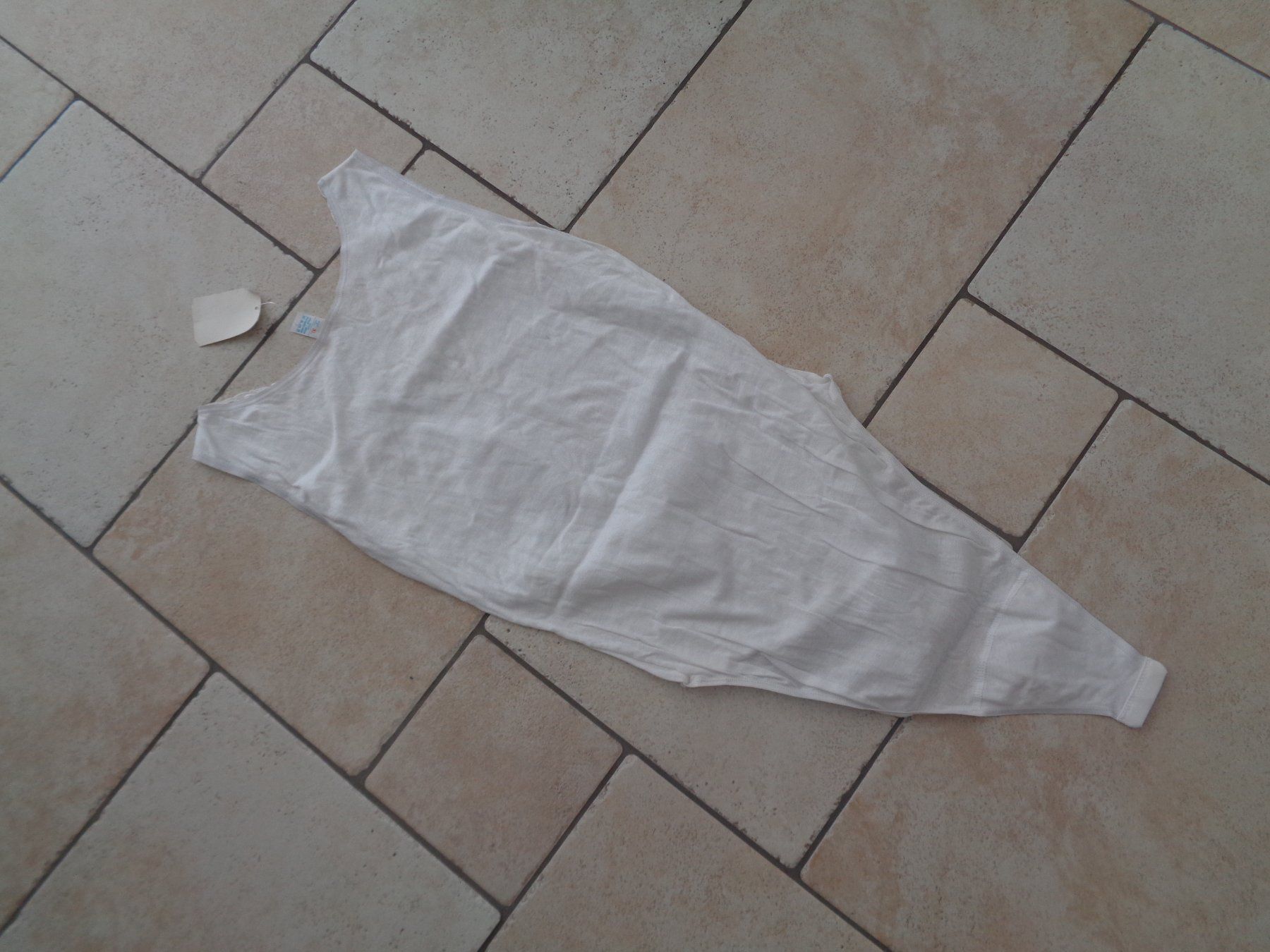 Migros Altra biancheria intima: Body  Migros  Grösse XL – Nuovo (secondo la descrizione) da Kreuzlingen venduto da Robi-2003 3