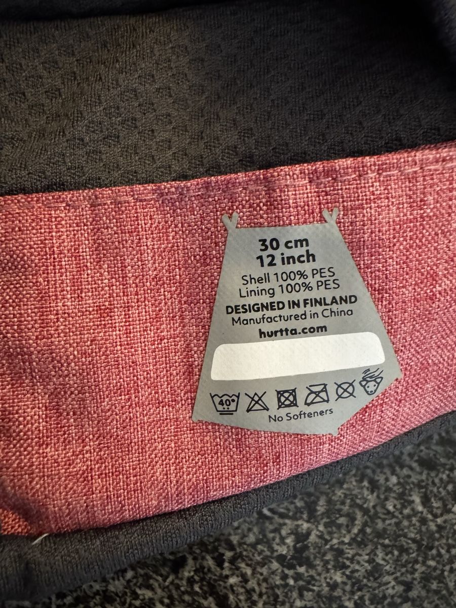 Abbigliamento: Hurta Wintermantel gr 30 – Nuovo (secondo la descrizione) da Luzern venduto da dongiovannid 2
