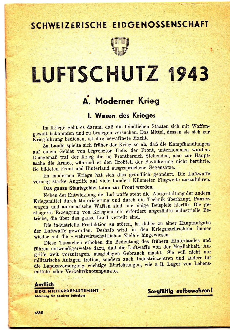 Tutti i francobolli: eidgenösischen Handbuch 1943 – Usato da Herrliberg venduto da Lfrifda