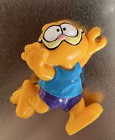 Garfield Sammelfigur, Vintage Comic, Rarität 1978/1981