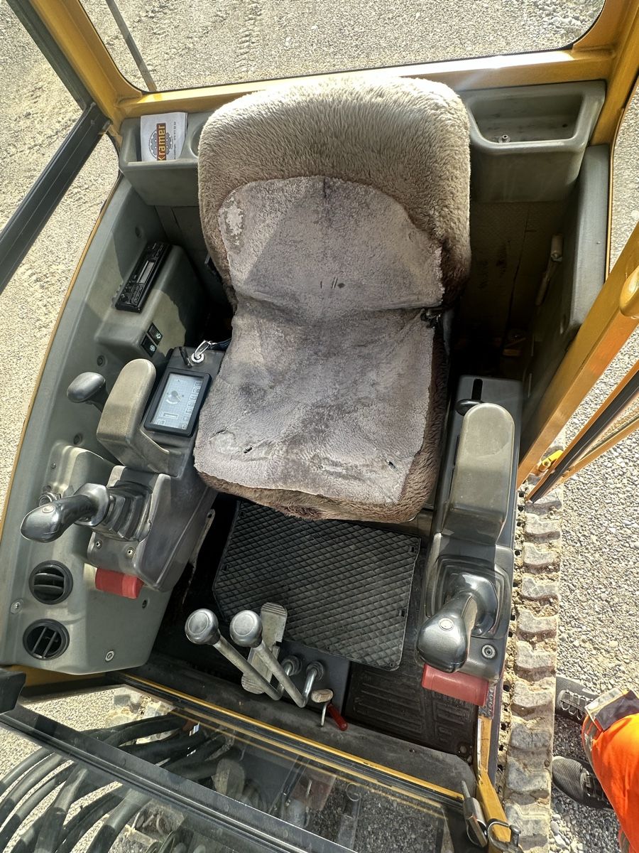 Volvo Escavatori: Volvo Ec20 mit Powertilt – Usato da Deitingen venduto da RK68 5