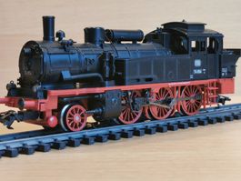 Märklin BR74 digital ESU5, CH Licht in LED+ Garantie 2 Jahre