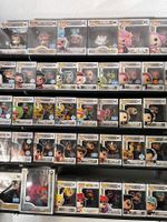 Riesige ONE PIECE Funko Pop sammlung