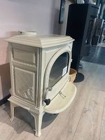 Poêle à bois Jotul F400