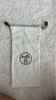 Hermes Pouch dustbag 
