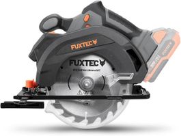 FUXTEC 20V Akku Handkreissäge