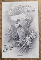 Gruss aus der Schweiz 1907
