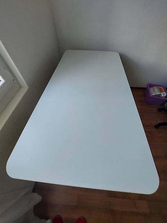 Banconi: IKEA GALANT Schreibtisch & Korpus – Usato da Schachen LU venduto da Mister-jo 1