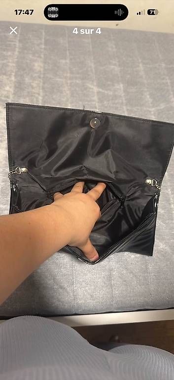 Taschen für Damen: Sac à main – Gebraucht aus Lausanne von ahm_9l9k 3