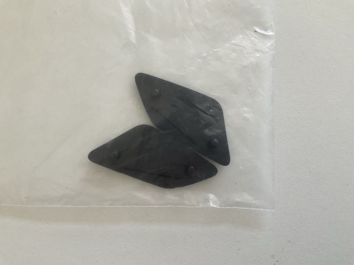 Alpina Placchette & Badge: Alpina Anstecker / Zubehör originalverpackt – Nuovo e nell'imballaggio originale da Uster venduto da livs_ 1