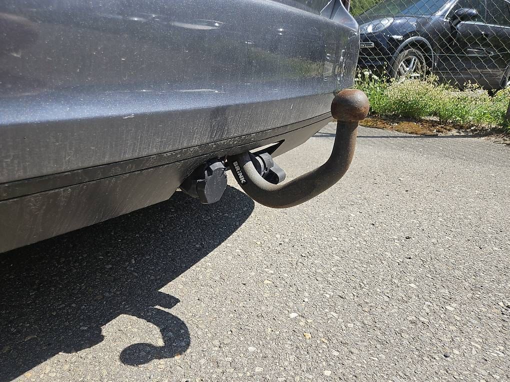 Automobili: VW GOLF VARIANT CON GANCIO TRAINO – Usato da minusio venduto da autolowcost 2
