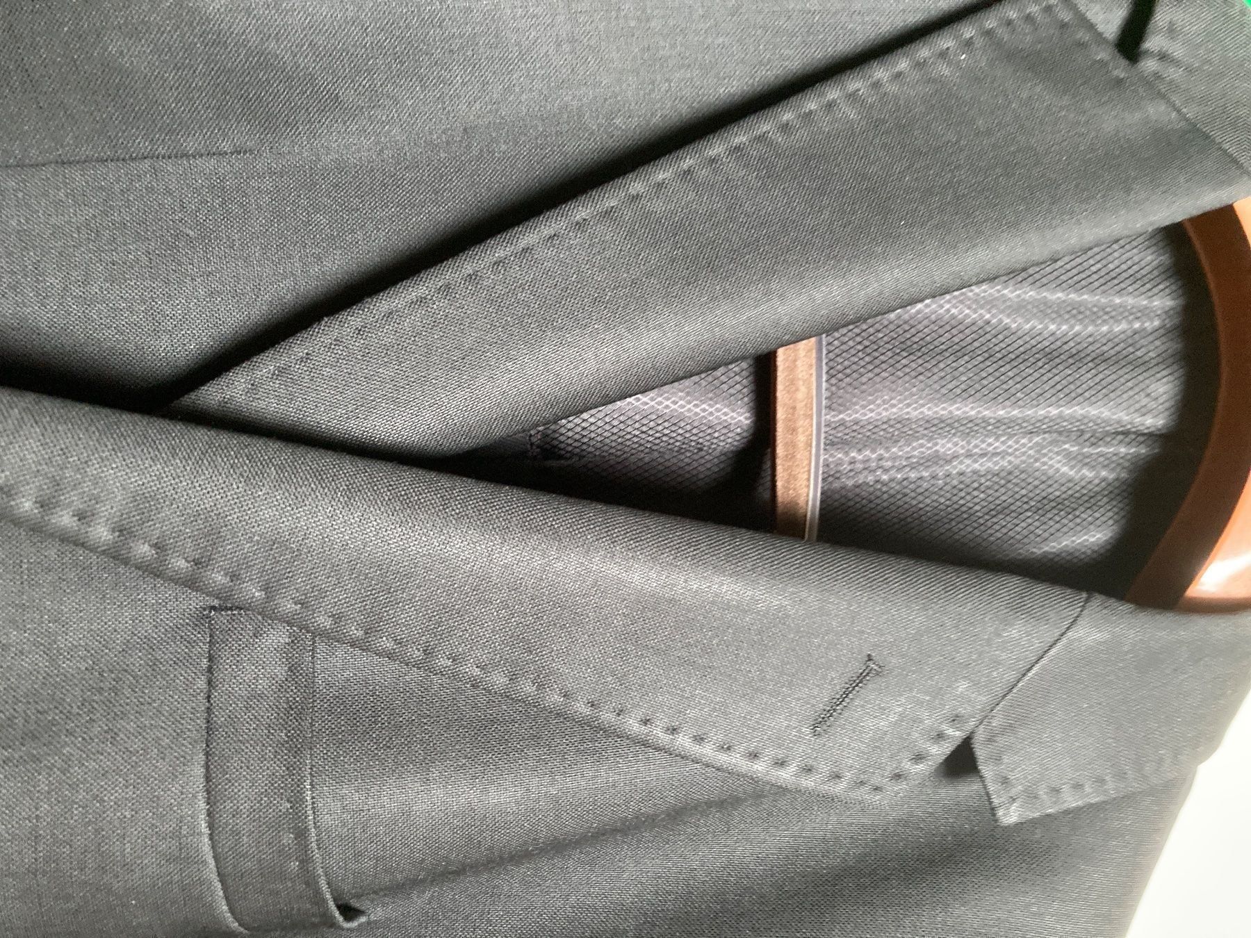 Giacche: Herren Blazer schwarz von Esprit – Usato da Baar venduto da moritz1960 1