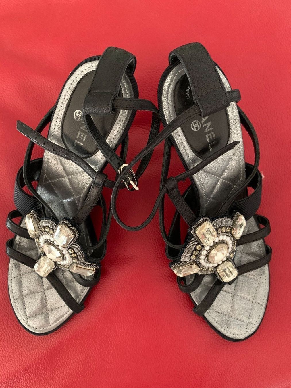 Chanel Scarpe da donna: Chanel Schuhe, Grösse 36 – Usato da Dättwil AG venduto da nika8810