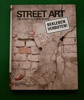 2x Street Art Fotobücher