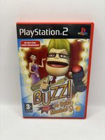Buzz! Le Quiz Musical PS2