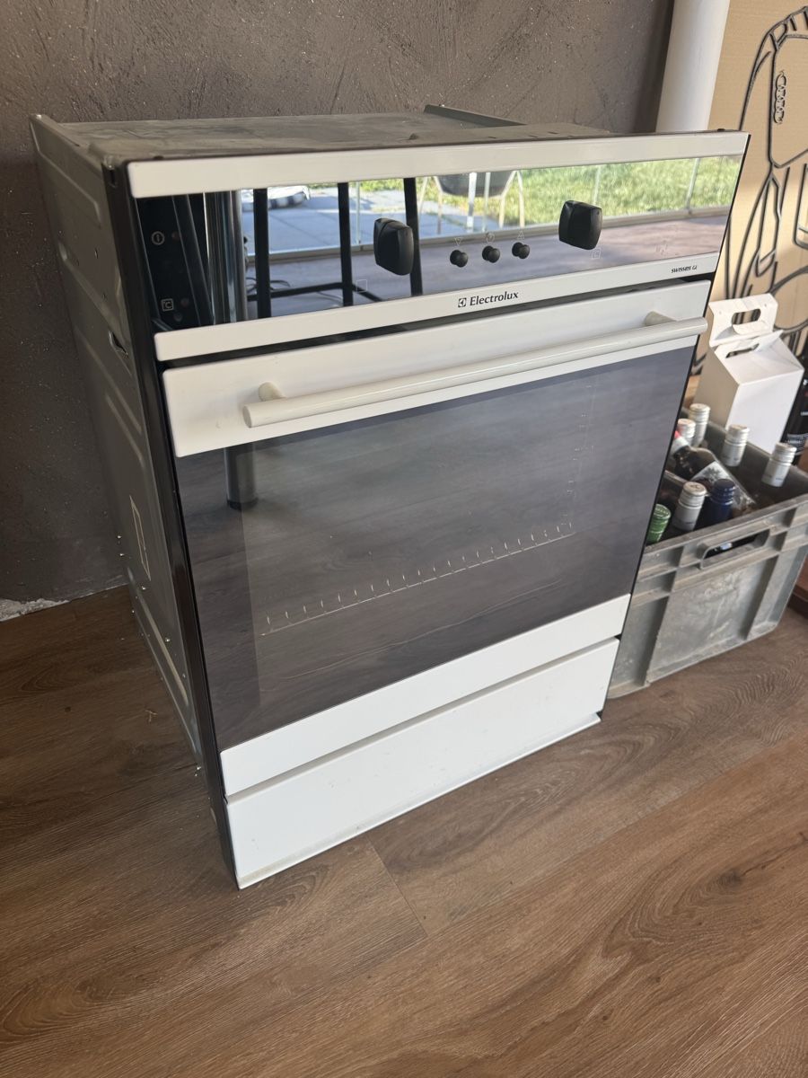 Electrolux Forni: Backofen Electrolux – Usato da Untereggen venduto da jackuzzi007