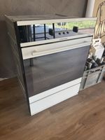 Backofen Electrolux