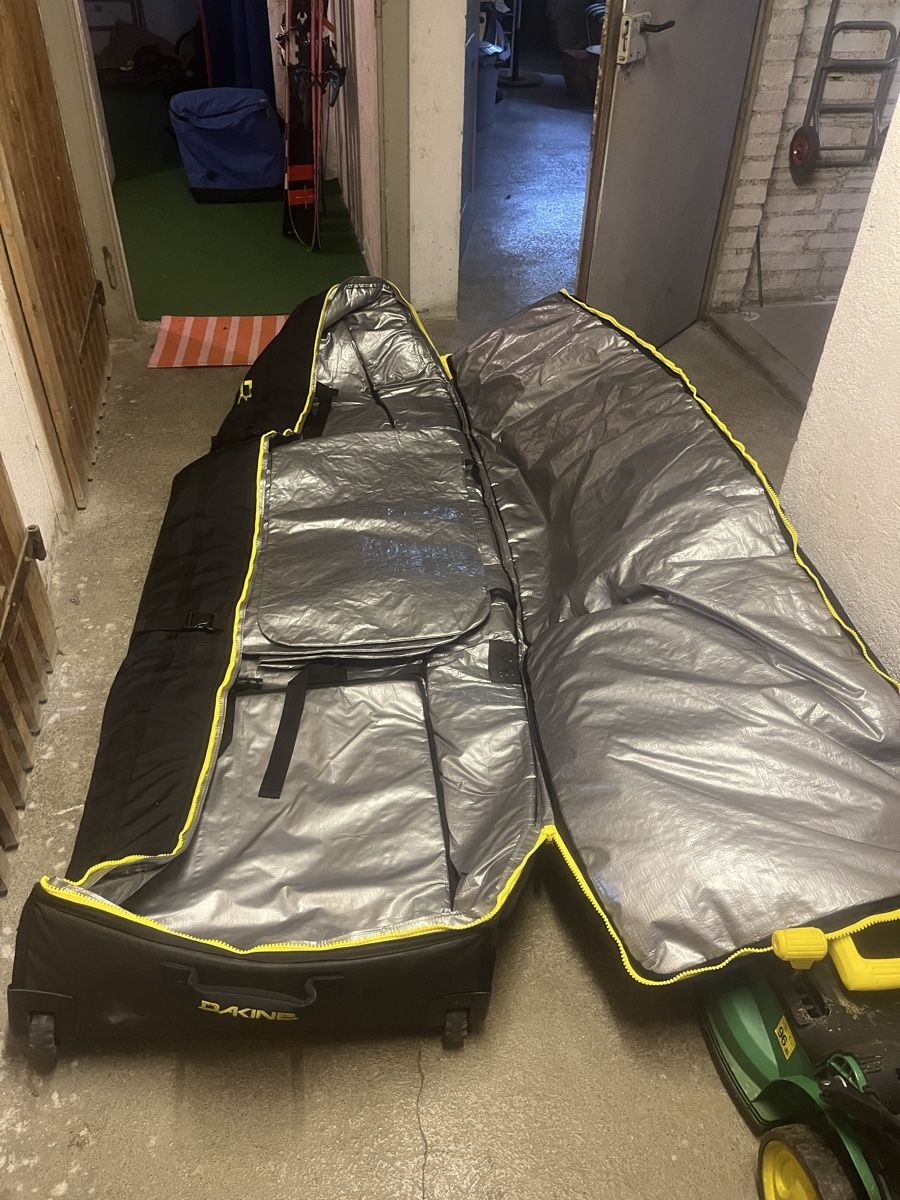 Dakine Sacs: Surfbag – D'occasion à Zürich par aid_b7ch 1