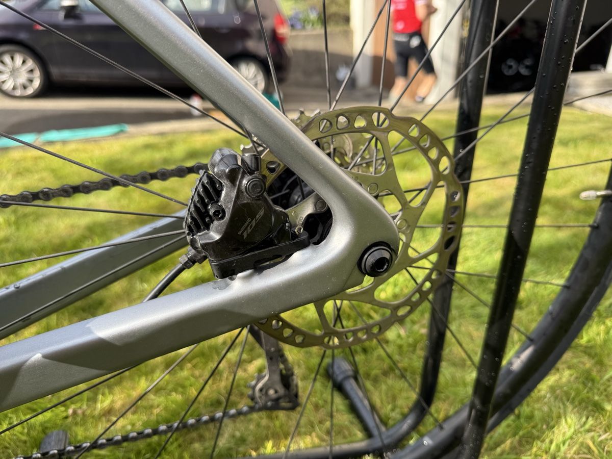 Orbea Velos: Rennvelo – Gebraucht aus Romanshorn von nsc_ch2b 4