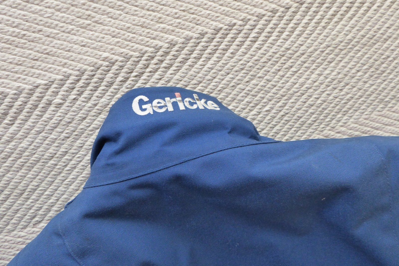 Giacche: Töffjacke Hein Gericke Tuareg – Usato da Malters venduto da Puffin 4