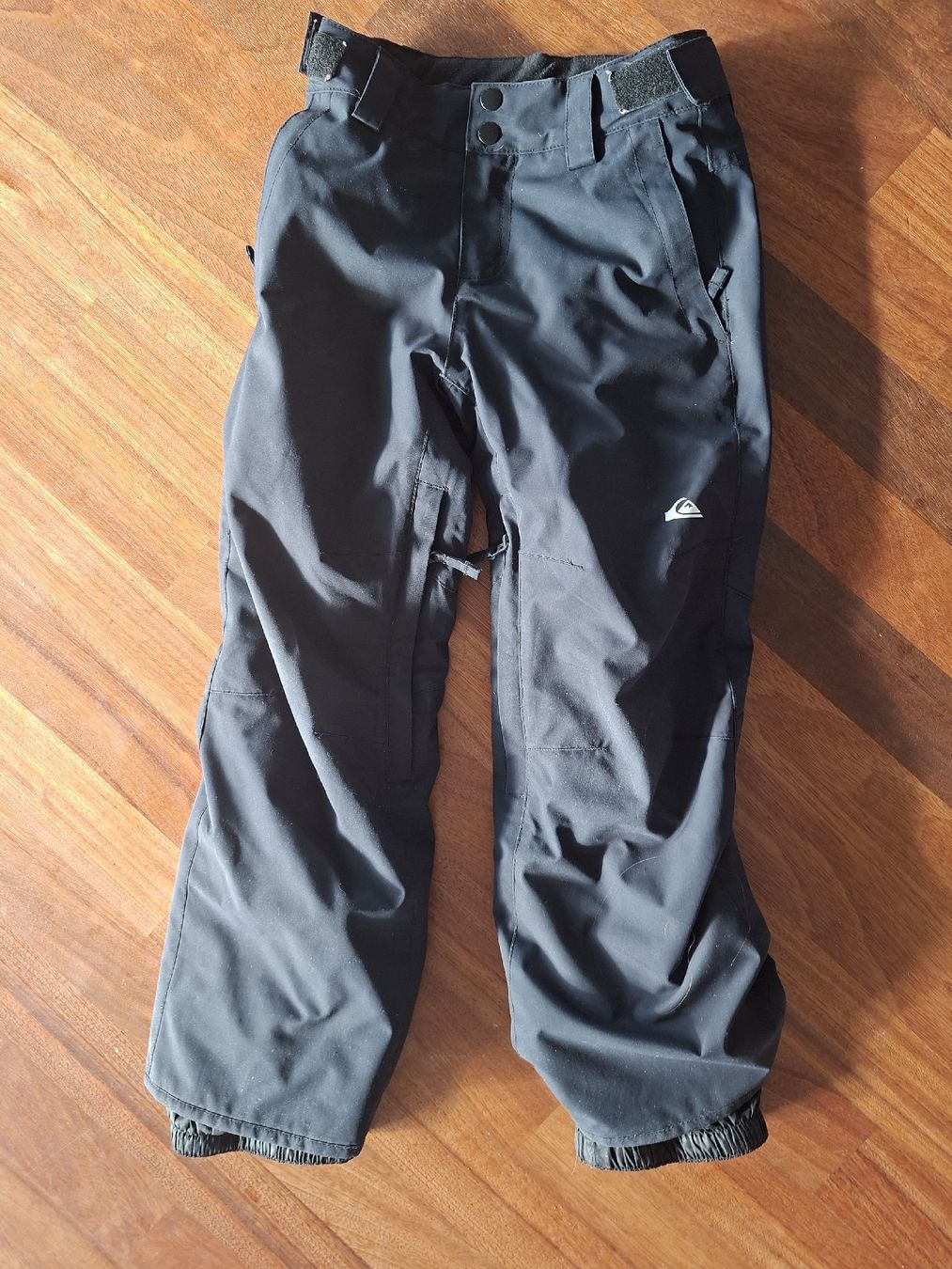 Quiksilver Hosen: Skihose Grösse 8 / XS Quicksilver – Gebraucht aus Thun von SiHoSt
