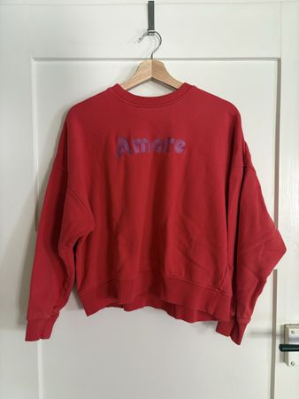 Sweatshirt von LA REDOUTE Gr. M