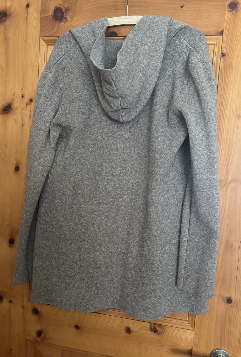 Giacche: Cardigan mit Kapuze – Nuovo (secondo la descrizione) da Celerina venduto da Heli87 1