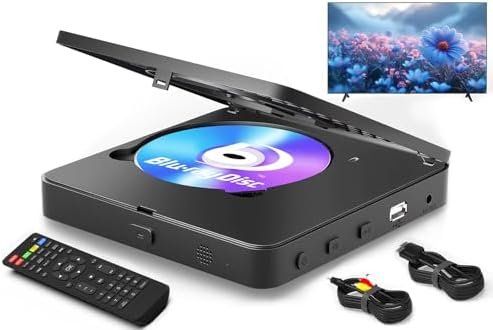 Console: Player Full HD – Nuovo e nell'imballaggio originale da Hundwil venduto da Stallone6 1