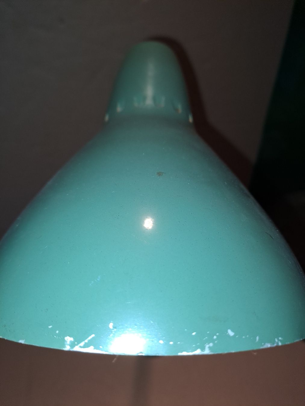 Lampes: Tisch Leuchte  – D'occasion à Gebenstorf par suroh 7