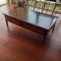 Table basse