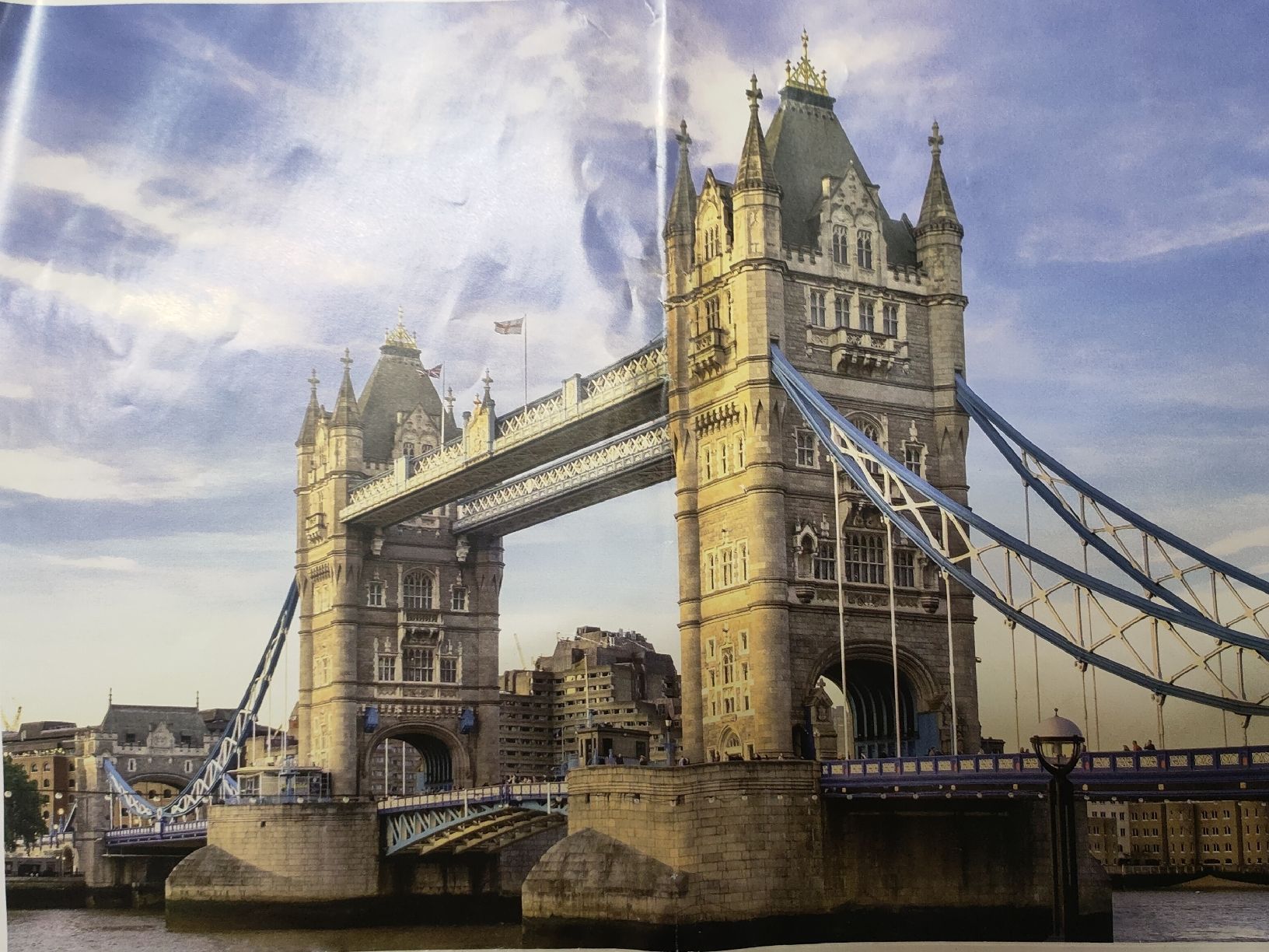 Puzzle: 7x Puzzle mit 1000stk – Nuovo (secondo la descrizione) da Horgen venduto da Lulusa 2