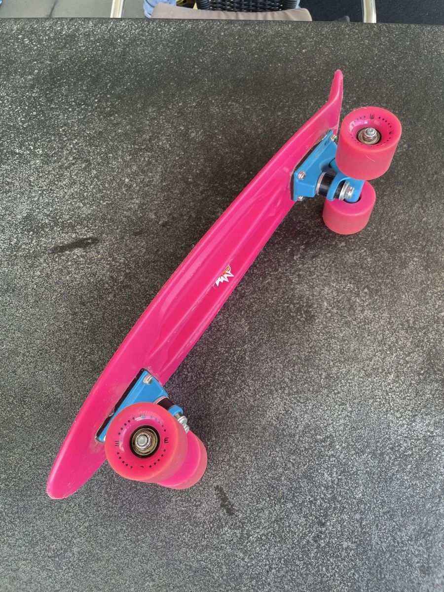 Penny Skateboards Skateboards: Pennyboard von Empire  – Gebraucht aus Sins von Alva02 2
