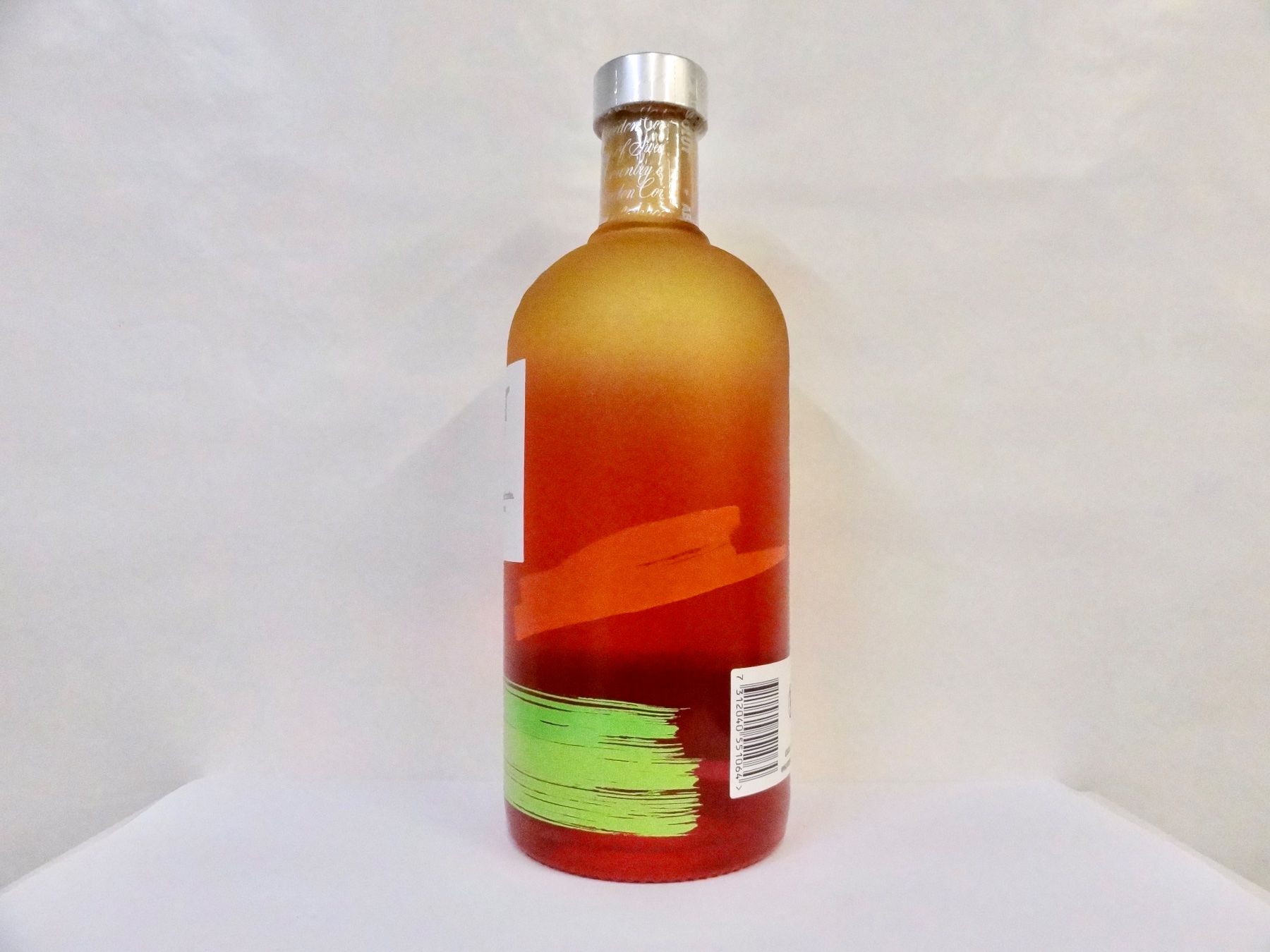 Absolut Vodka Bevande alcoliche: 1 x ABSOLUT VODKA ABSOLUT UNIQUE Edition 2012 – Nuovo e nell'imballaggio originale da Kerzers venduto da zimmergruen 4