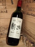 1982Château Franc-Mayne Saint-Émilion Grand Cru Classé!
