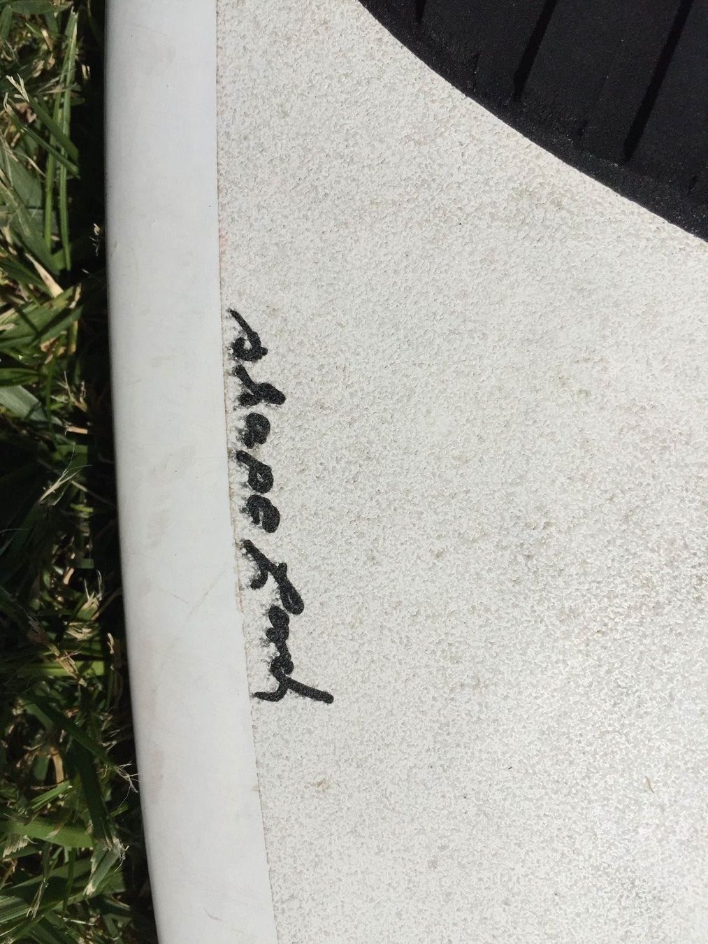 Planches de surf: Windsurf Board Lorch Custom 75 Liter – D'occasion à Mellingen par Browser67 3