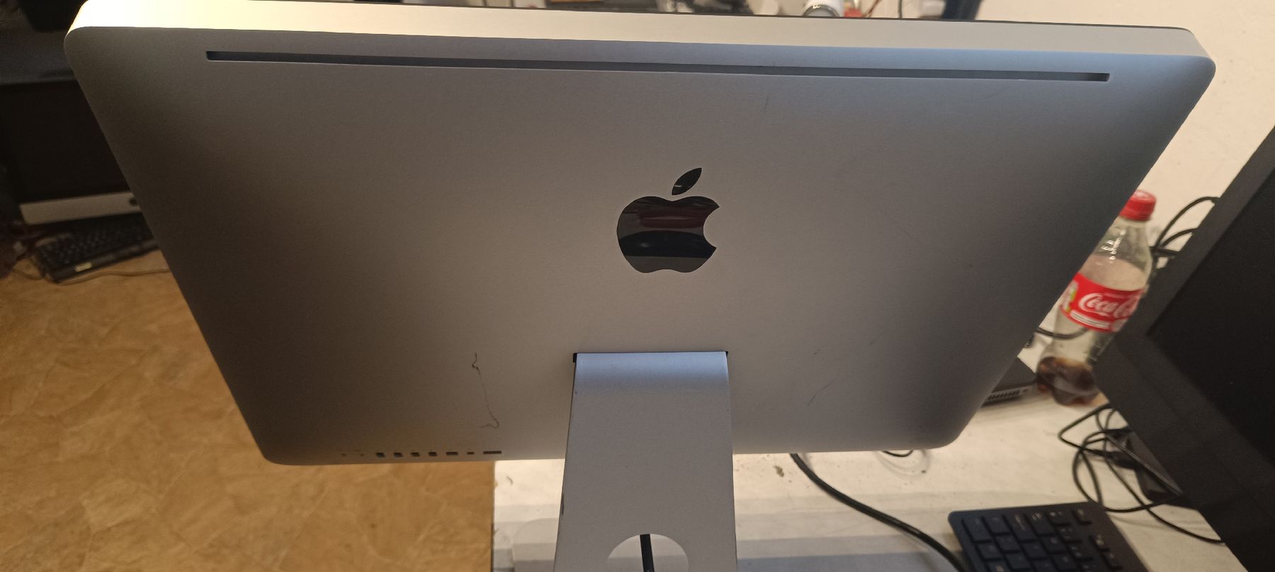 Apple PC: iMac – Usato da Fislisbach venduto da pta_6k7p 3