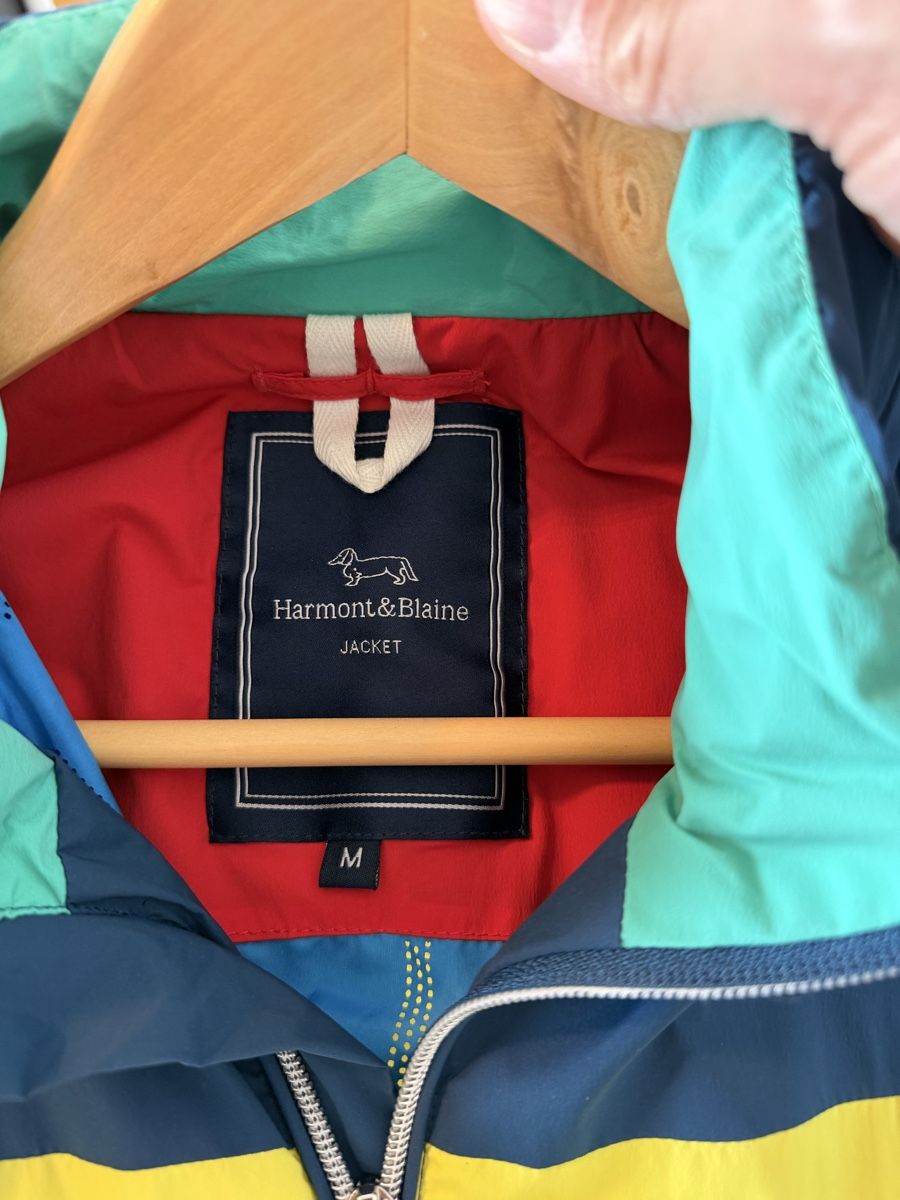 Giacche: Harmont & Blaine Jacket Medium – Usato da Allenwinden venduto da Ald1985 2