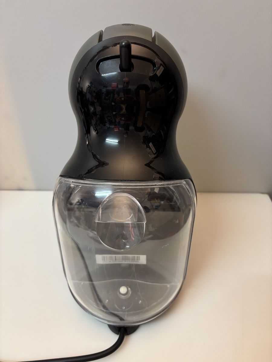 Nescafé Macchine per caffè & Macchine per espresso: Nescafe DOLCE GUSTO MINI ME Kaffemaschine – Difettoso da Küssnacht am Rigi venduto da sie_5yqs 2