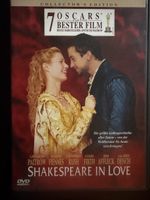 Shakespeare in Love Collectors Edition guter Zustand