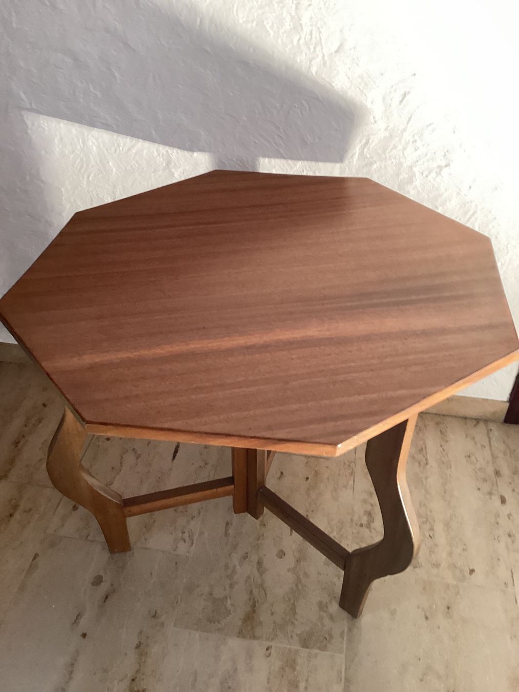 Tavoli: Holz Tischchen – Usato da Wädenswil venduto da Gugugs1