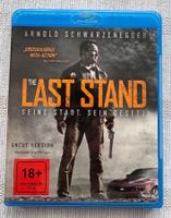 The Last Stand [Blu-ray] - Arnold Schwarzenegger