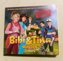 Bibi & Tina - Mädchen gegen Jungs (Deluxe Edition) ©'2016